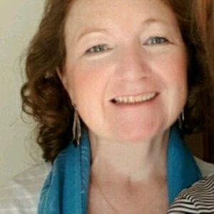 Meet your Posher, Anne